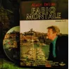 Fabio Montale - Alain Delon  Mini-série DVD 2002 - 2 épisodes