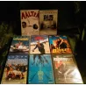 Benoît Poelvoorde Pack 8 Films DVD