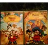 Fievel Pack 2 Films DVD Animation
