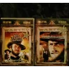 Clint Eastwood Pack 2 Films DVD VF Western Leone