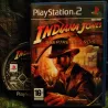 Indiana Jones le sceptre des rois - Jeu Video PS2 Légo