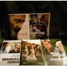 Vincent Lindon Pack 5 Films DVD