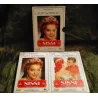 Sissi + Sissi Impératrice  Coffret 2 Films DVD Romy Schneider
