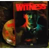 Witness - Peter Weir - Harrison Ford - Danny Glover  Film DVD 1985