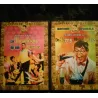 Jerry Lewis Pack 2 Films DVD