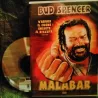 Capitaine Malabar dit la Bombe - Michele Lupo - Bud Spencer  Film DVD 1982