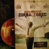 DVD Zorba le Grec - Cacoyannis Quinn Film 1964