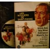 DVD Les souliers de Saint Pierre - Anthony Quinn Film 1968