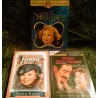 DVD Shirley Temple Pack 3 Films Les aventures de Shirley Temple Petite Miss Marker Fossettes