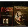 Poltergeist Pack 2 Films DVD