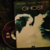 Ghost - Jerry Zucker - Patrick Swayze - Demi Moore - Whoopi Goldberg  Film DVD 1990