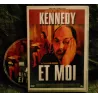 Kennedy et moi - Sam Karmann - Jean-Pierre Bacri - Nicole Garcia - Patrick Chesnais  Film DVD 1999