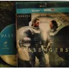 Passengers - Tyldum Pratt Lawrence Fishburne Film Blu-ray VF 2016