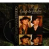 Coup de foudre - Diane Kurys - Isabelle Huppert - Miou-Miou - Guy Marchand - Jean-Pierre Bacri - Film DVD 1983