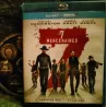 Les 7 Mercenaires - Antoine Fuqua - Denzel Washington - Chris Pratt - Ethan Hawke  Film Blu-ray 2016