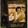 DVD Le retour de Casanova - Alain Delon Fabrice Luchini Elsa Lunghini Film 1992