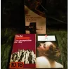 Marquis de Sade Pack 3 Livres Les 120 Journées de Sodome Les prospérités du vice Les crimes de l'amour