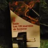 Les 120 Journées de Sodome - Sade Livre