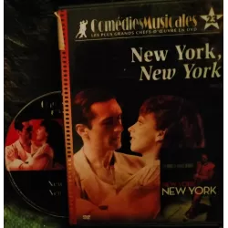 New York New York - Martin Scorsese - Liza Minnelli - Robert De Niro  Film DVD 1977