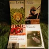 Joseph Kessel Pack 4 Livres