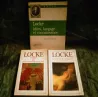 John Locke Pack 3 Livres
