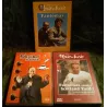 Fantomas Pack Trilogie 3 Films DVD - André Hunebelle - Louis de Funès - Jean Marais  Film DVD 1967