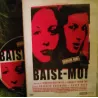 Baise-moi - Virginie Despentes - Karen Lancaume - Raffaëla Anderson  Film DVD 2000