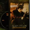 Big Guns les longs fusils - Duccio Tessari - Alain Delon  Film DVD 1973