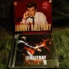 JOHNNY Hallyday Pack 4 CD 74 Titres