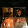 Julio Iglesias Pack 4 CD 41 Titres