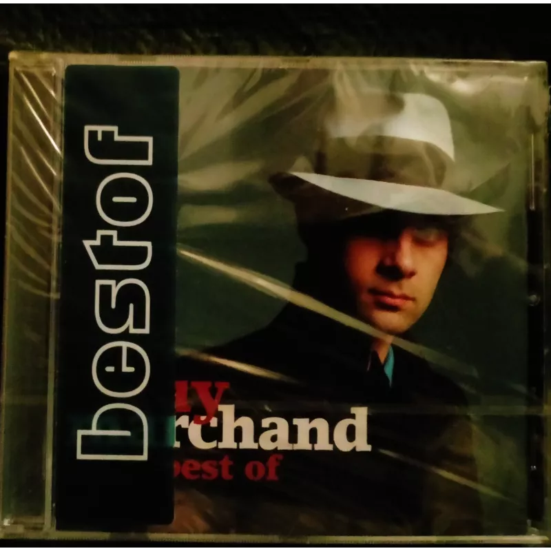 Best of Guy Marchand - CD 23 Titres