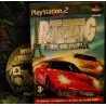 Racing Paris Marseille édition tour du monde - Jeu Video PS2