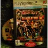 Ratchet Gladiator - Jeu Video PS2