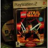 PS2 Star Wars Lego le Jeu video