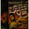 NBA Street Volume 3 - Jeu Video PS2 Lego
