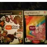 Eye Toy Pack 2 Jeux Video PS2