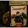 MotoGP 4 - Jeu Video PS2