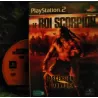 Le roi Scorpion l'ascension de l'Akkadien - Jeu Video PS2