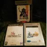 PS2 Final Fantasy Pack 3 Jeux Video