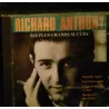 Richard Anthony - Ses plus grands succes - CD 16 Titres