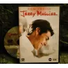 Jerry Maguire - Cameron Crowe - Tom Cruise  Film DVD 1996