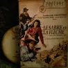 Le sabre et la flèche - André de Toth - Broderick Crawford  Film DVD 1953