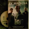 Ex Machina - Alex Garland -Oscar Isaac  Film DVD 2014