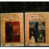 Le comte de Monte-Cristo - Claude Autant-Lara -Louis Jourdan Pack Film 2 DVD 1961