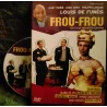 Frou-Frou - Augusto Genina - Louis de Funès  Film DVD 1955