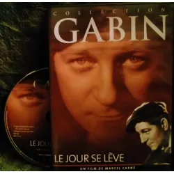 DVD Le jour se lève - Carné Gabin Arletty Blier Film 1939