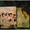 Jane Austen Pack Coffret 7 Films DVD + Livre