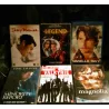 Tom Cruise Pack 6 Films DVD