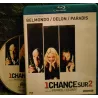1 Chance sur 2 - Leconte Delon Belmondo Paradis Film DVD VF 1998