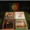 Reggae Pack 5 CD 83 Titres